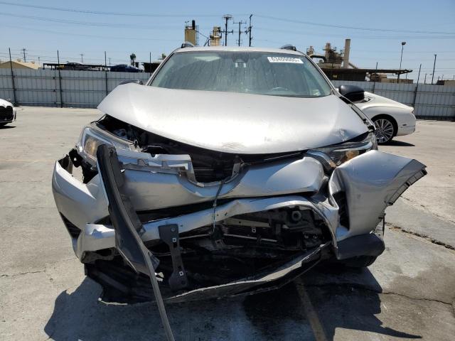 2017 TOYOTA RAV4 LE - 2T3BFREV6HW658235