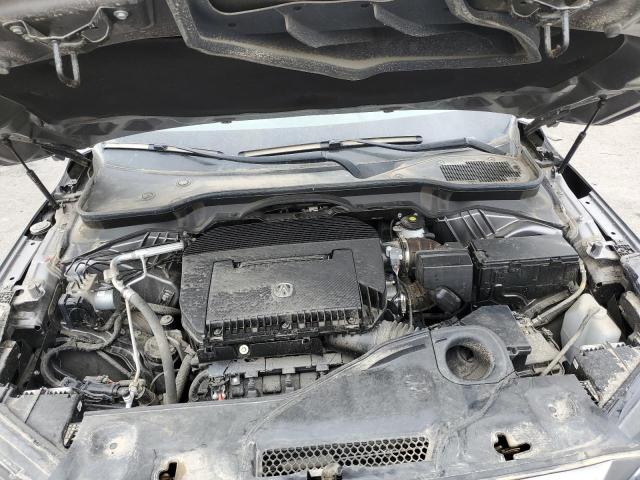 2025 ACURA MDX TECHNO - 5J8YD9H43SL000421