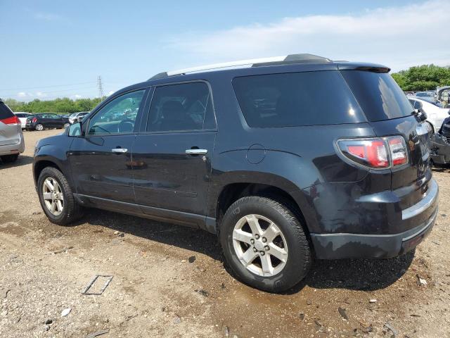 2015 GMC ACADIA SLE - 1GKKRNED2FJ276212