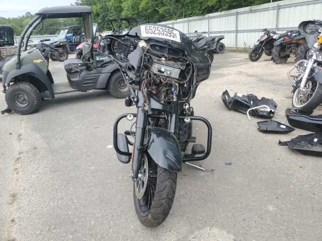 2018 HARLEY-DAVIDSON FLHXS STRE 1HD1KRC19JB670853