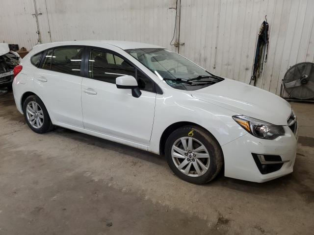 2015 SUBARU IMPREZA PR JF1GPAC66FH240914
