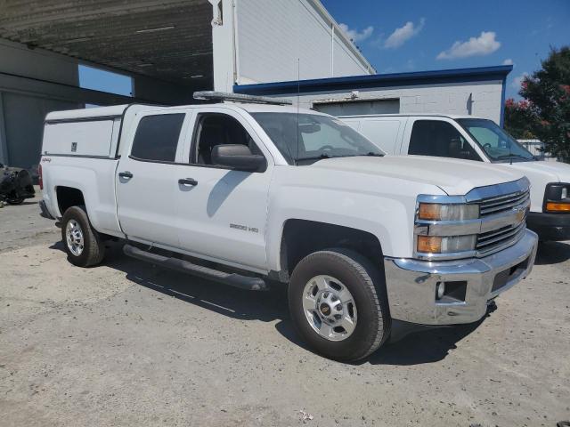 2015 CHEVROLET SILVERADO K2500 HEAVY DUTY LT 1GC1KVEGXFF148406