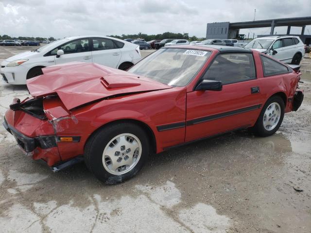 NISSAN 300ZX
