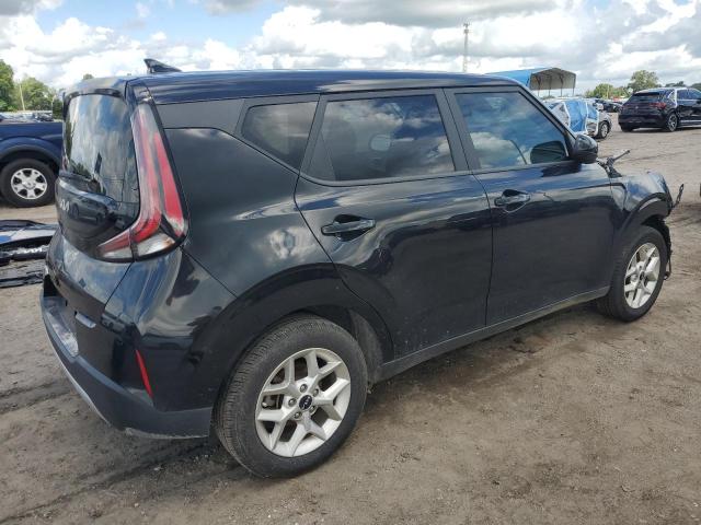 2023 KIA SOUL LX KNDJ23AU9P7885009