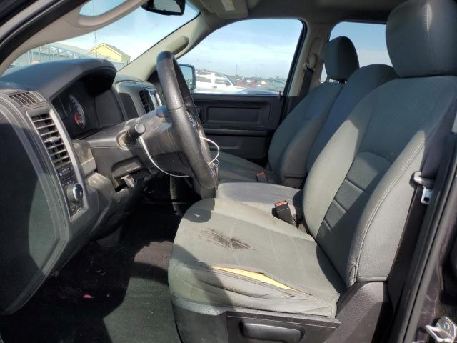 2015 RAM 1500 ST 1C6RR6FG3FS755863