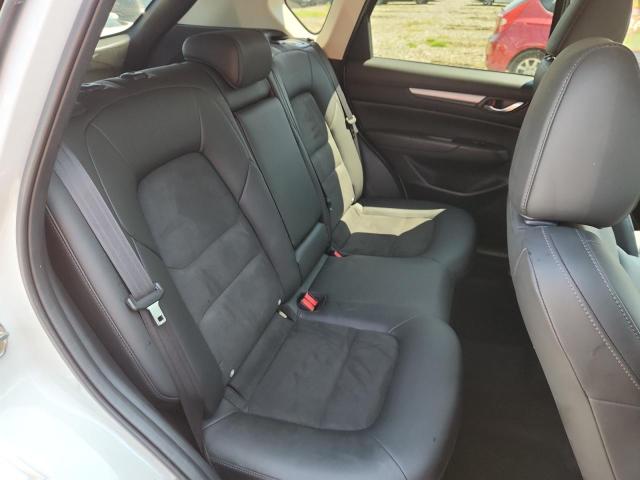 2020 MAZDA CX-5 TOURI JM3KFBCM1L0848000