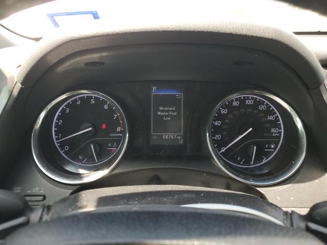 2020 TOYOTA CAMRY SE - 4T1G11AKXLU986678