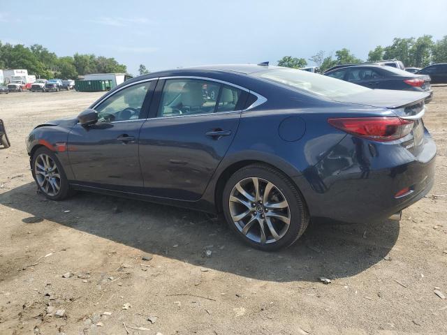 2017 MAZDA 6 GRAND TO JM1GL1W5XH1136284