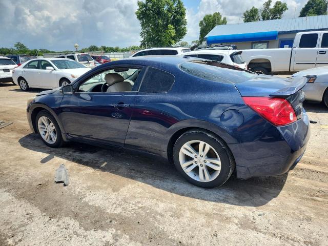 2012 NISSAN ALTIMA S - Inny widok