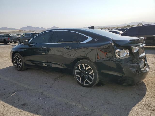 2016 CHEVROLET IMPALA LT - 2G1105SA4G9173942