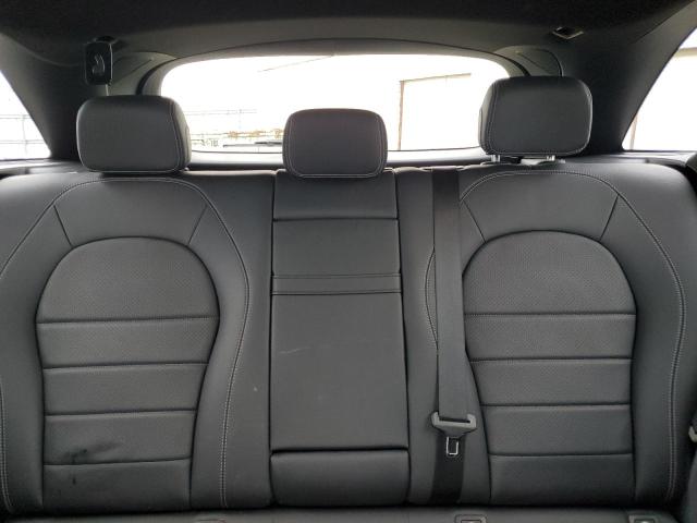 2022 MERCEDES-BENZ GLC 300 W1N0G8DB2NV335317