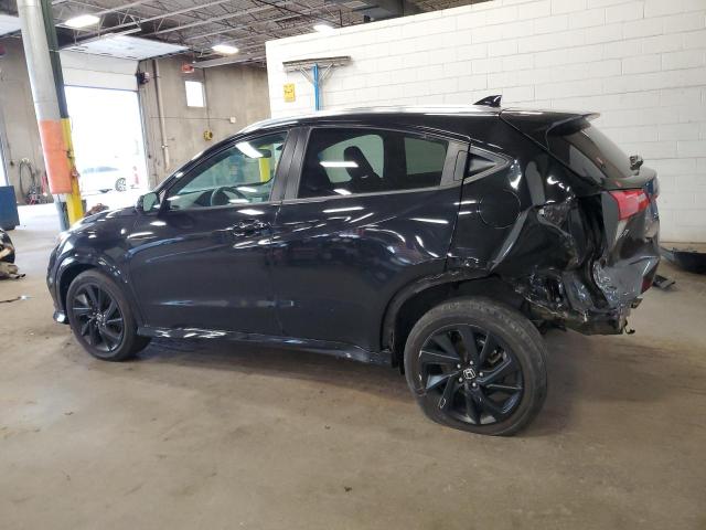 2022 HONDA HR-V SPORT 3CZRU6H12NM725657