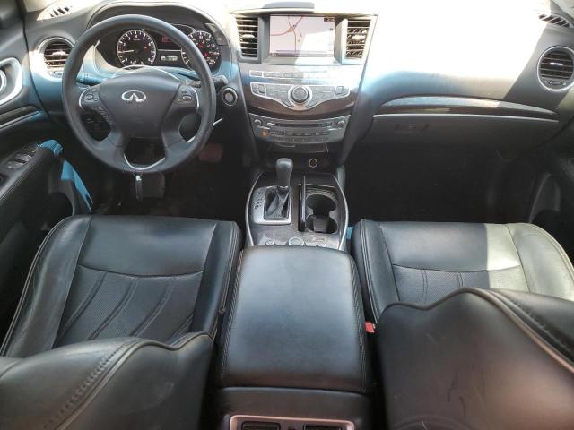2015 INFINITI QX60 - 5N1AL0MN5FC537726