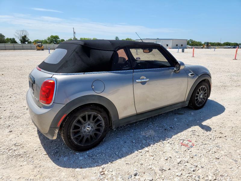 2017 MINI COOPER WMWWG5C35H3C20513