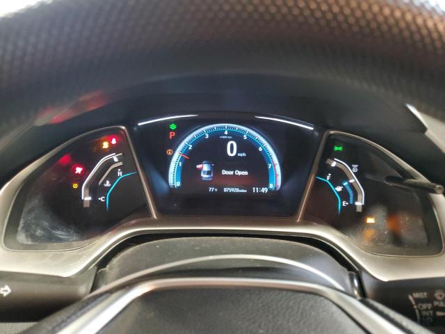 2016 HONDA CIVIC EX 19XFC2F74GE211804
