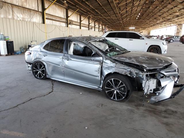 2020 TOYOTA CAMRY SE - 4T1G11AK7LU353541