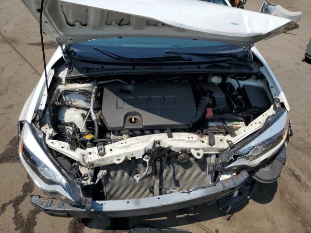 2016 TOYOTA COROLLA L - 2T1BURHE9GC488575