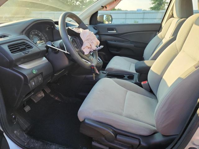 2016 HONDA CR-V LX 5J6RM4H30GL128128
