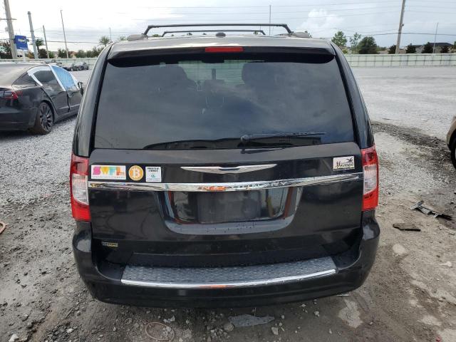 2014 CHRYSLER TOWN & COU - 2C4RC1BG3ER211396