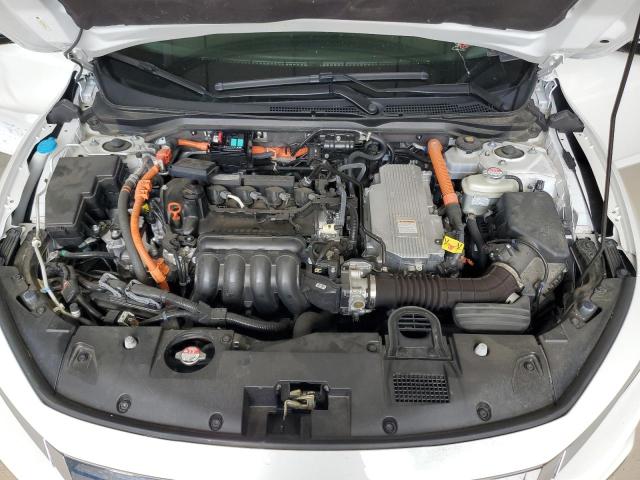 2021 HONDA INSIGHT TO 19XZE4F96ME003813