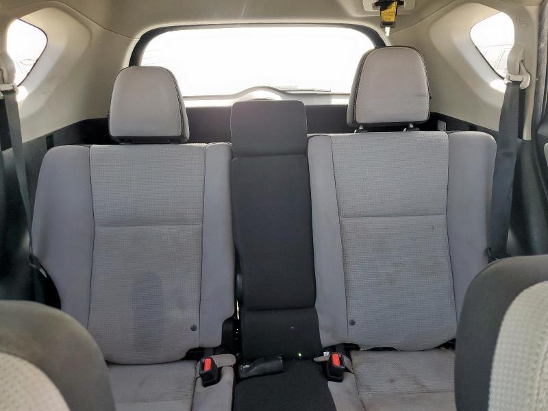 2018 TOYOTA RAV4 ADVEN 2T3WFREV3JW507814