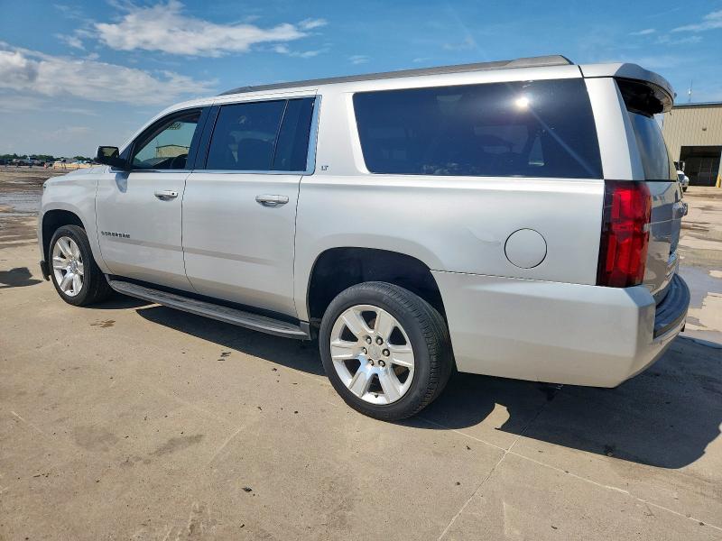 2018 CHEVROLET SUBURBAN C 1GNSCHKCXJR253062