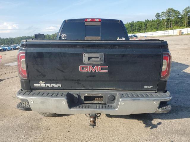 2018 GMC SIERRA K15 3GTU2NEC2JG556092