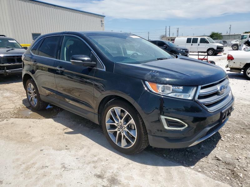2015 FORD EDGE TITAN 2FMPK4K83FBB82671
