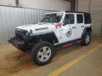 2018 JEEP WRANGLER U - 1C4HJXDG6JW302651
