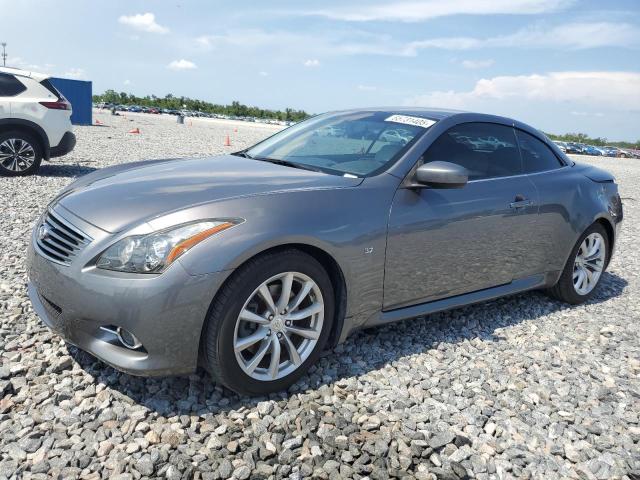 2015 INFINITI Q60 BASE JN1CV6FE0FM810155