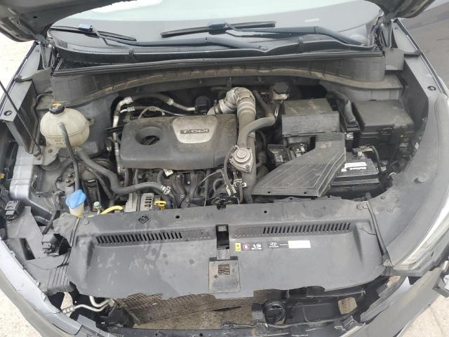 2017 HYUNDAI TUCSON LIM - KM8J3CA20HU384441