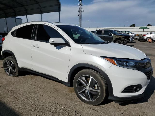2022 HONDA HR-V EX 3CZRU6H58NM704623