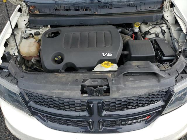 2018 DODGE JOURNEY CR - 3C4PDDGG6JT431525