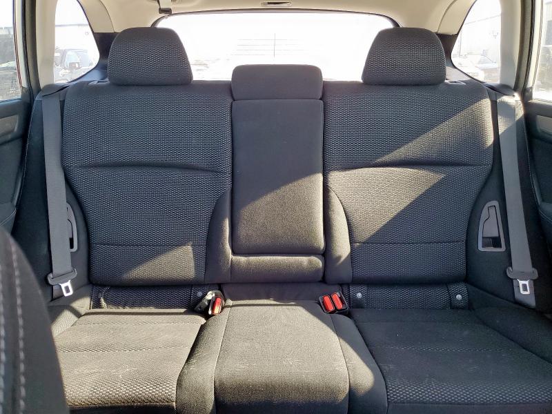 2016 SUBARU OUTBACK 2. - 4S4BSBCC3G3338159