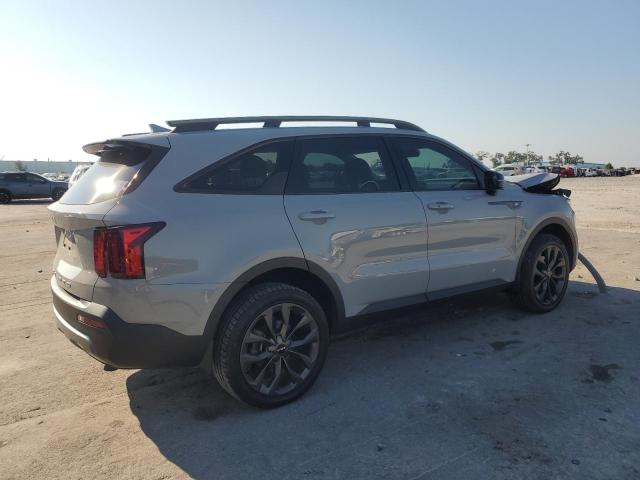 2022 KIA SORENTO EX 5XYRHDLF0NG123354