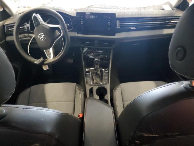2025 VOLKSWAGEN JETTA SE - 3VWEX7BU3SM025787