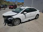 2025 TOYOTA COROLLA LE - 5YFB4MDE2SP289465