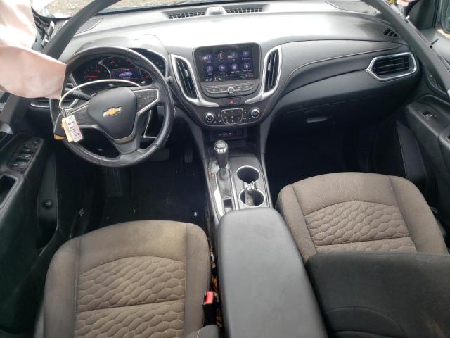2019 CHEVROLET EQUINOX LT - 2GNAXUEV9K6207192