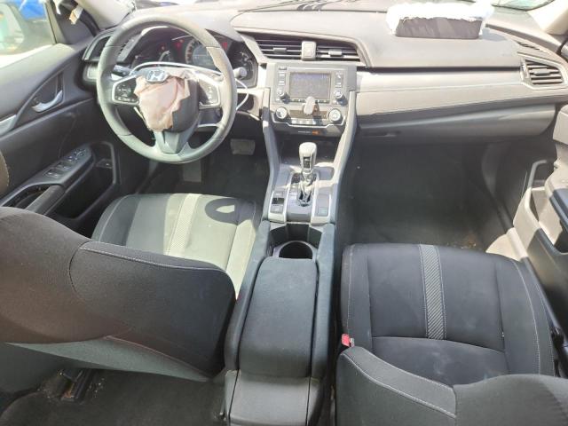 2018 HONDA CIVIC LX 2HGFC2F51JH517984
