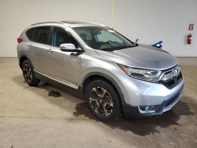 2018 HONDA CR-V TOURI 7FARW2H95JE012947