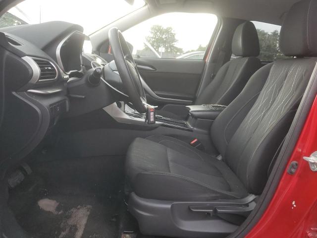 2019 MITSUBISHI ECLIPSE CR JA4AT5AAXKZ015906