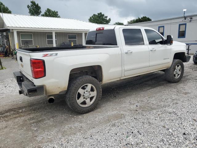 2015 CHEVROLET 2500 HD 1GC1KWE84FF587907