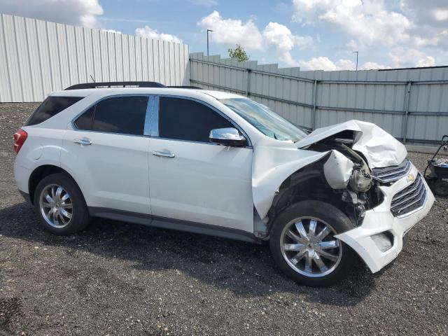 2016 CHEVROLET EQUINOX LT 2GNALCEK1G6296727