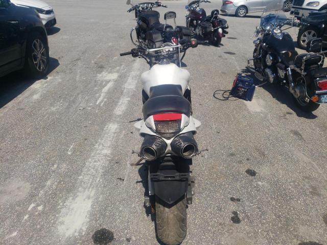 2006 YAMAHA FZ6 S JYARJ08E56A007285