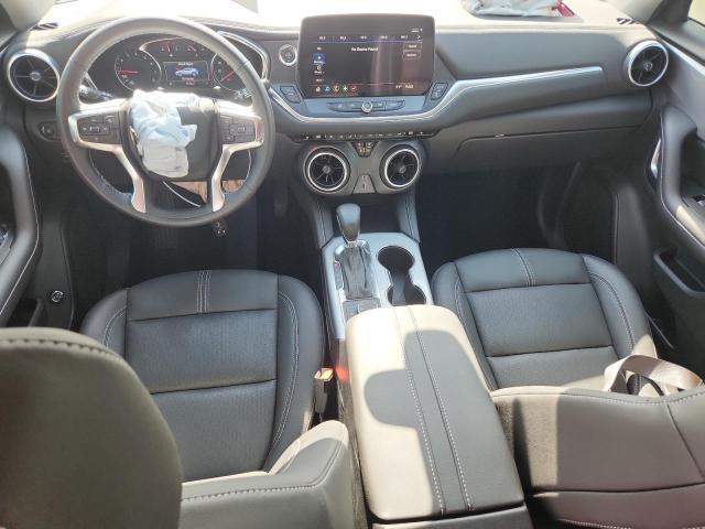 2024 CHEVROLET BLAZER 3LT 3GNKBDRS8RS149770