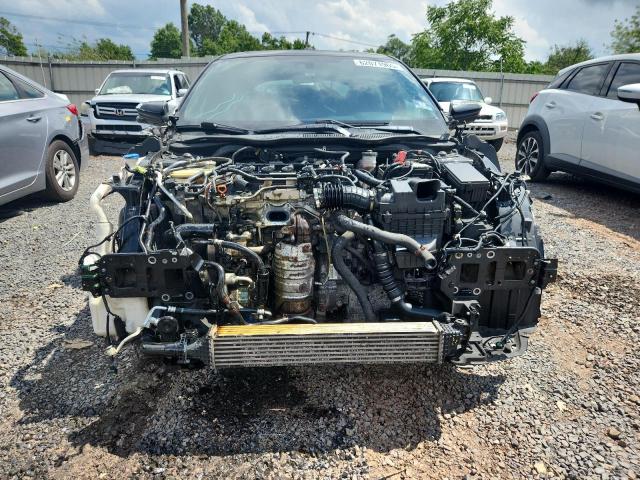 2017 HONDA CIVIC EX - SHHFK7H56HU420791