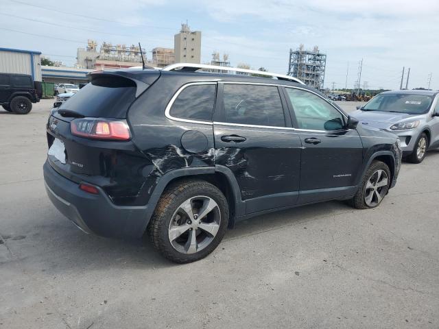 2019 JEEP CHEROKEE L 1C4PJLDX9KD110934