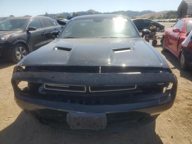 2017 DODGE CHALLENGER 2C3CDZAG0HH549064