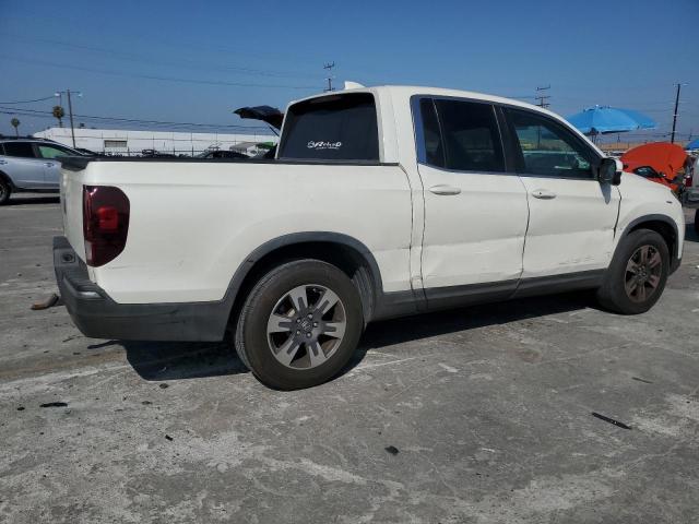 Vin: 5fpyk2f65hb011097, lot: 63687965, honda ridgeline rtl 20173