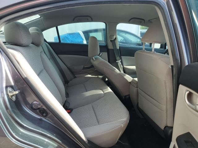 2014 HONDA CIVIC LX - 19XFB2F53EE007610